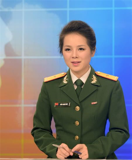 为何越南军事节目要用中文播报？真实原因让人唏嘘！ 越南 军事节目 第2张