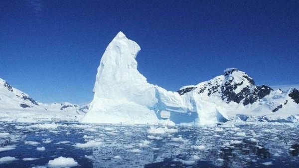 人類在這有哪些神奇發現？南極和北極：地球上最不可思議的地方(南極是一個奇什么的世界)