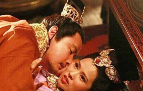 史上最好色的皇帝宠幸无数女人连父亲的妃嫔都不放过