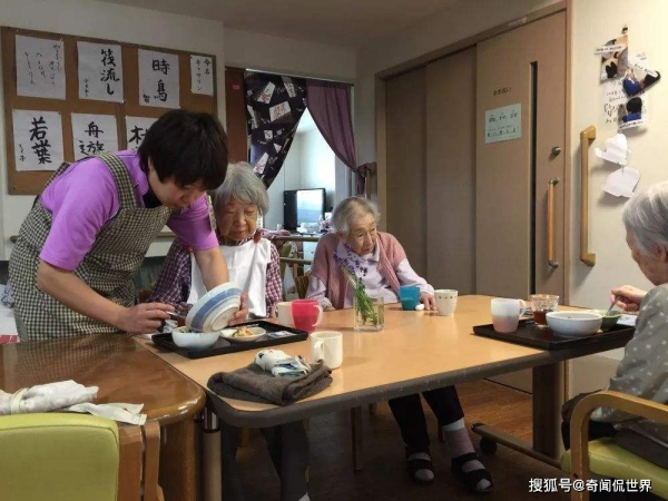 死后數月之久也沒人知道？真相值得反思為何日本每年有4萬人(日本人每年消失10萬人)