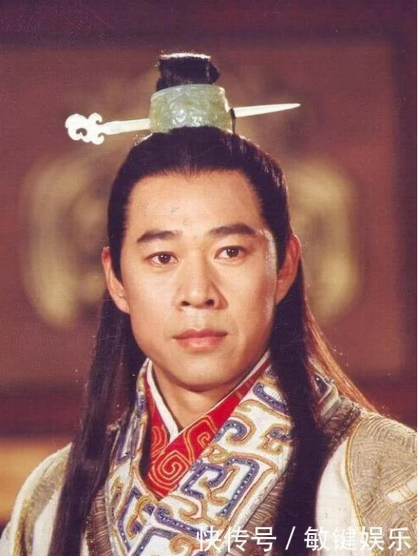 专家复原了秦始皇的相貌,看后瞬间都愣住了