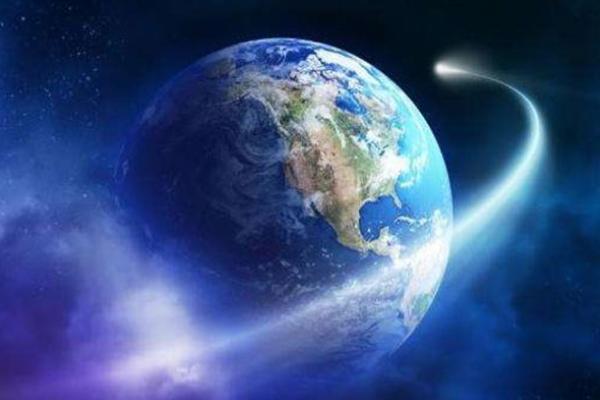 人类找到"第二地球":一年有385天!