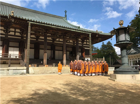 河北寺庙有一高僧舍利历经千年尸身不腐用x光扫描后仍无答案4