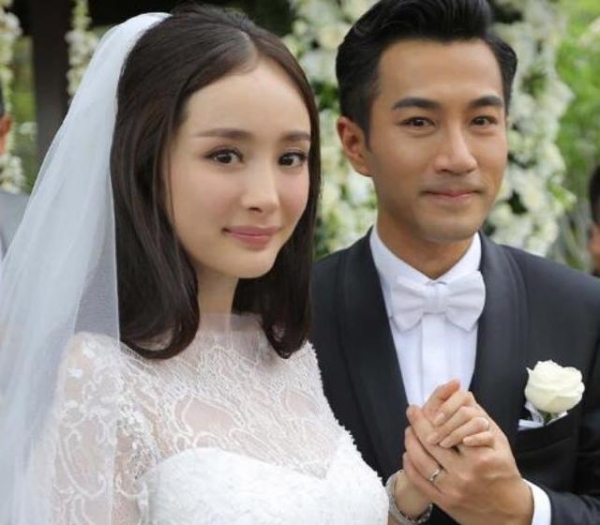 2018年的年底,一条关于刘恺威和演员妻子杨幂离婚的新闻,迅速在娱乐圈