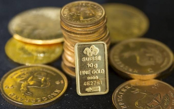 阿富汗有多少钱放在美国?俄媒:21.9吨黄金储存,被冻结