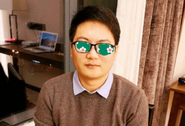 网传阿里女员工案嫌犯妻子发文周某主动亲搂抱摸我丈夫4