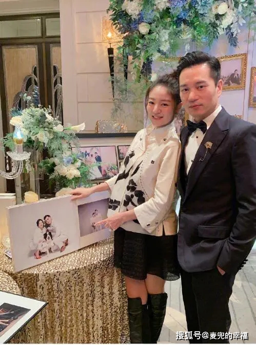 一胎获5亿豪宅,二胎奖15亿封肚,她的人生是所有女人的想要的!