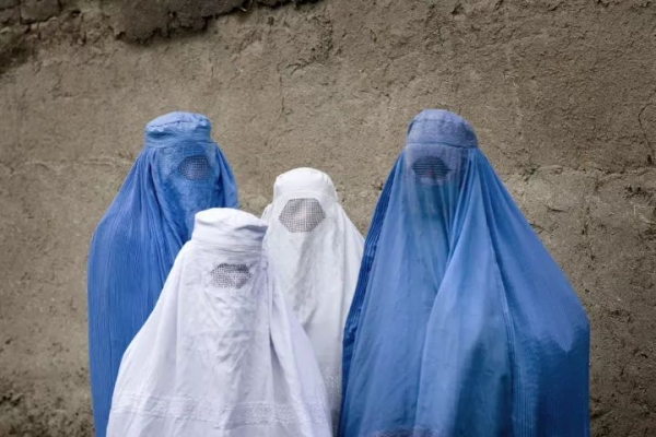 阿富汗塔利班否认代理副总理身亡塔利班高层人员称男女不能一起工作