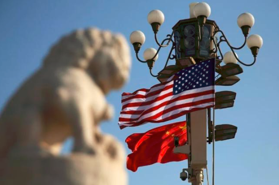 中美领导人再次通话,拜登这次很有诚意,想让中国拉美国一把