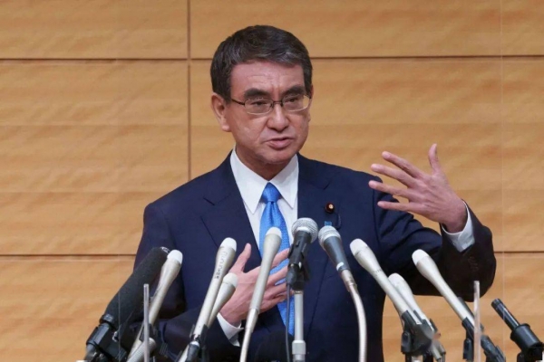 这位"知华派"或为下一任日本首相