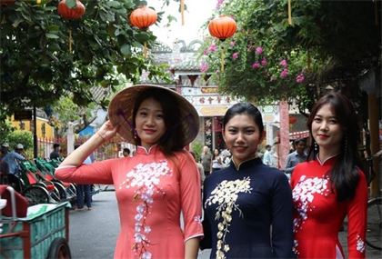 去越南旅游如何区分是越南人还是中国人很简单看这三点就可以
