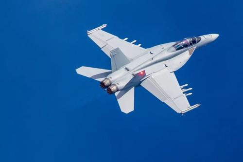 俄罗斯副总理:"将军"新型五代机或从2025年开始量产