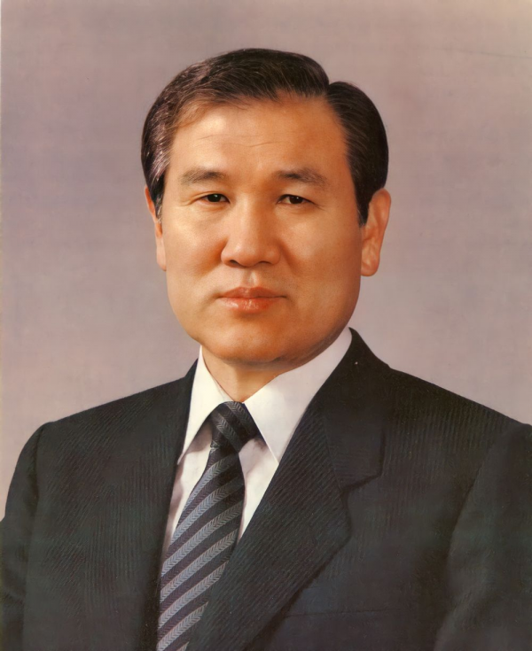 韩国前总统卢泰愚去世