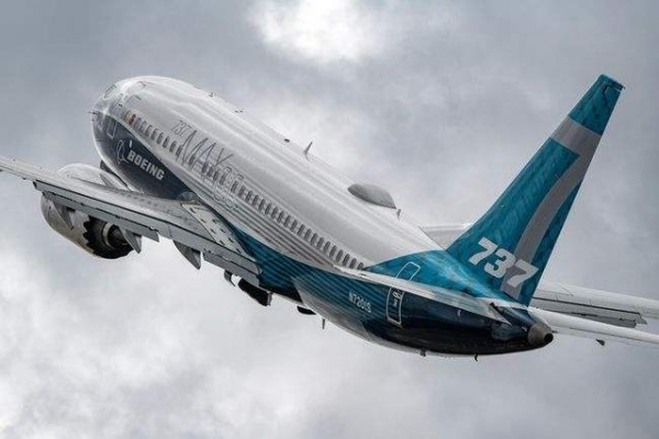 民航局回应波音737max有望年底或明年初复飞