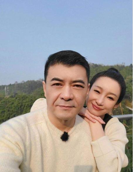 演员秦海璐孕期一个人撑起一个家让丧夫丧子的婆婆老有所依10