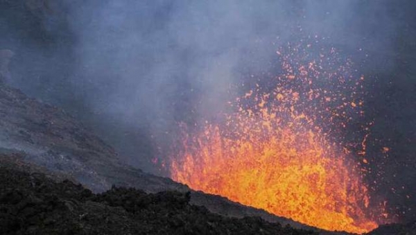 汤加火山爆发冲击波超2万公里引12米海啸多国预警更大灾难或在后面