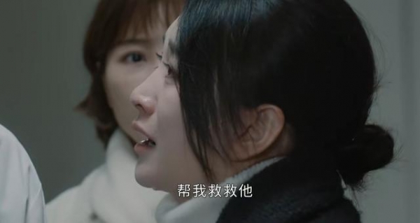 今生有你43岁李小冉的哭戏有多戳人把演技刻在骨子里