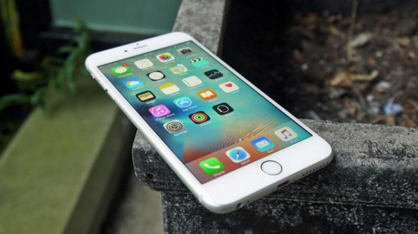 苹果iphone6plus被列入古董产品名单已停售5年