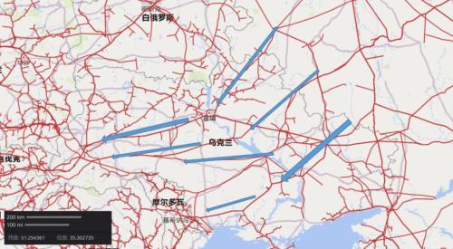 点燃导火线,推动乌东局势走向战争并不符合任何一方的利益,因此目前还