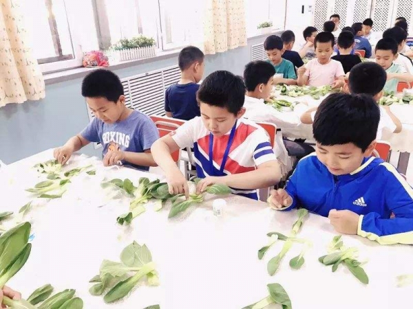 劳动课回归！教育部要求中小学生会“煮饭”，家长：建议在校完成