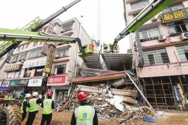 造成53人死亡的长沙自建房倒塌事故,房主需要进行哪些赔偿?