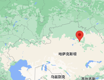 哈萨克斯坦议员:首都名字应恢复旧名"阿斯塔纳"