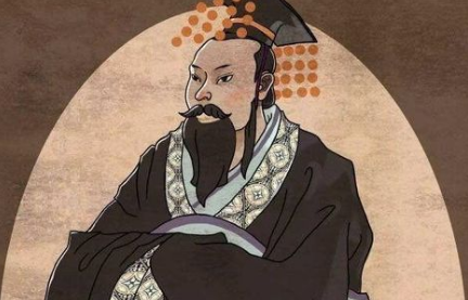 前314年,燕国燕王哙禅让王位给宰相子之,太子平被迫起兵夺回权力,反而