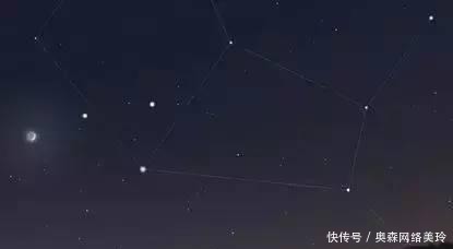 按照诸葛亮的说法,这样做能够让将星不陨落,我们知道,古人的观星术是