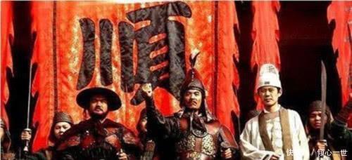 闯王李自成,为啥没有建立自己的朝代原因让人深思!