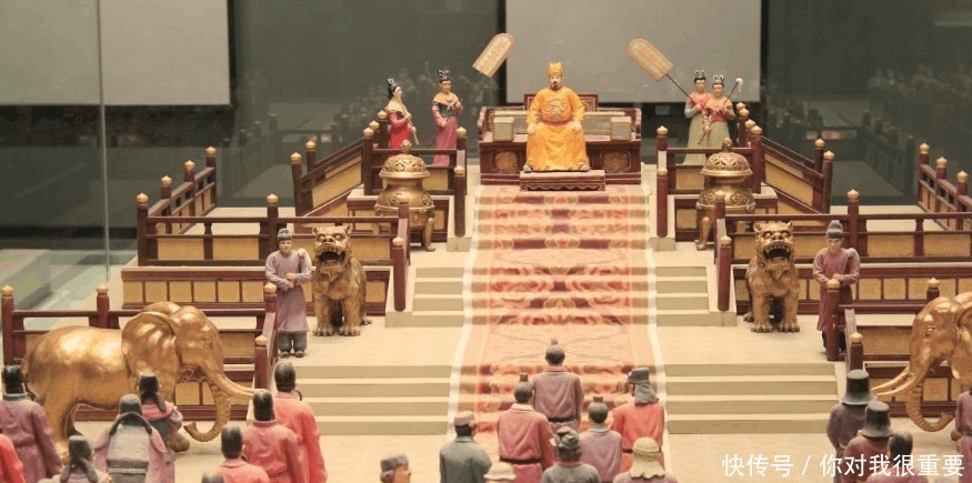 封建王朝一代代更替为何新的统治者总是不吸取教训重蹈覆辙