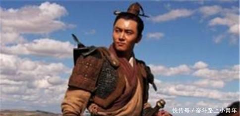 将军功高盖主,自愿解甲归田,皇帝留下来,我绝不杀你!