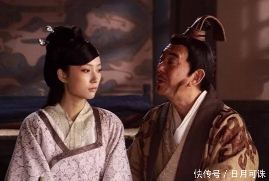 吕后死后,给刘邦戴绿帽的审食其下场如何?汉文帝借刀杀人,太绝