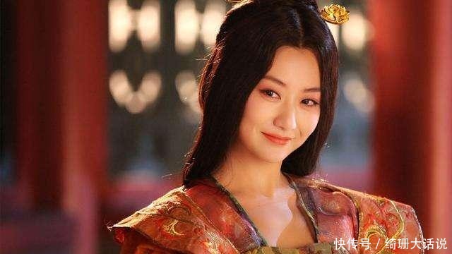 南朝梁的皇族,隋朝建立后,隋文帝为晋王杨广选妃,指定南梁的公主们