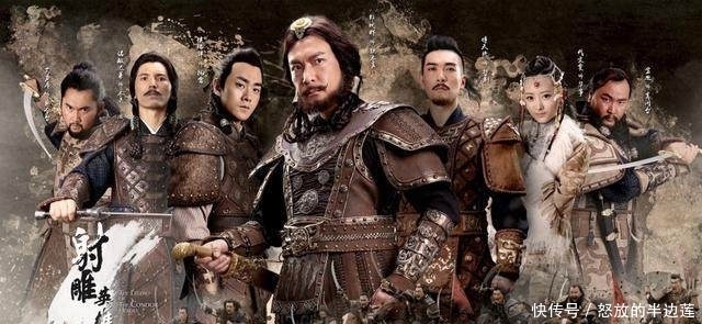 此人的军队蒙古骑兵打不过成吉思汗遗憾自己晚生不能与此人交手(成吉思汗骑射)