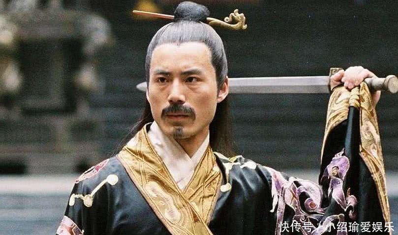 历史上最有名的三把帝王之剑,始皇定秦剑仅排第二,第一实至名归
