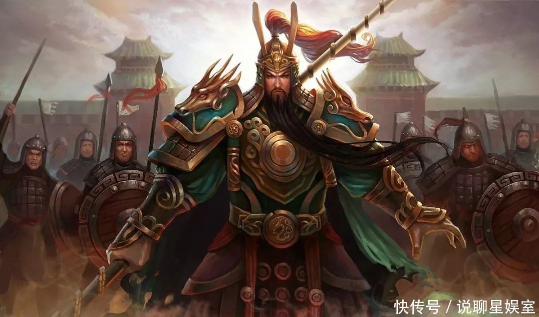 纵横认为,盗墓者不去盗关二爷的墓还是因为关二爷在民间的名声够好