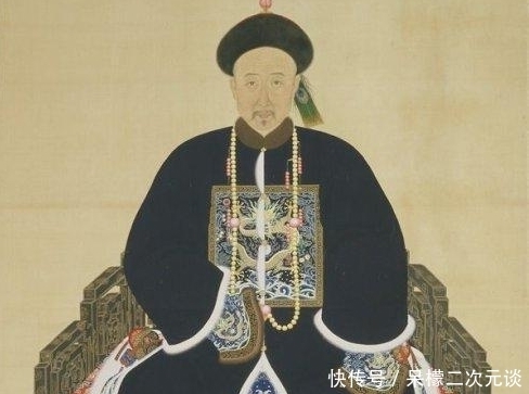 咸丰帝顾命八大臣中七个被慈禧干倒可为何唯独富察景寿不受影响