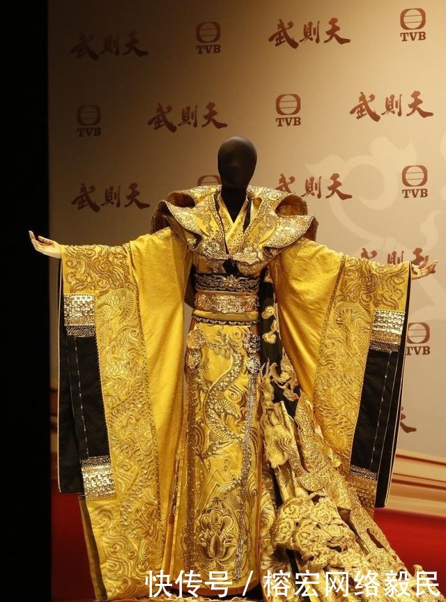 论中国历史上唯一的女皇,武则天,是唐朝时期著名的开明君主