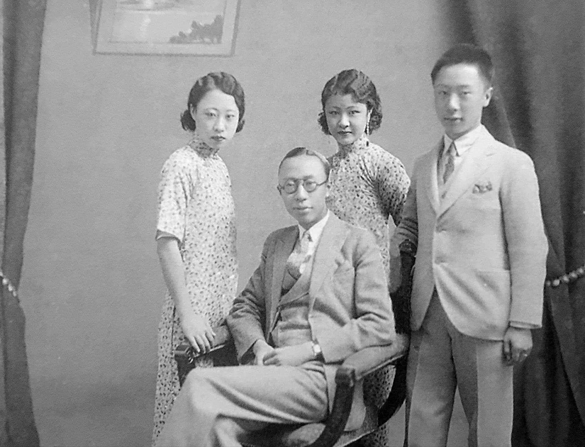 清朝最后一个皇帝溥仪,临终遗愿惨遭拒绝,30年后才被妻子实现