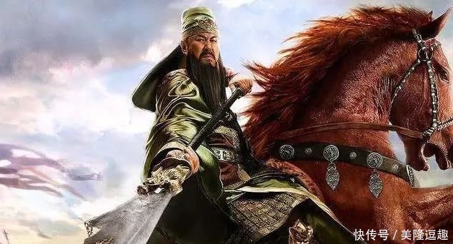 都有印象:董卓以赤兔马笼络吕布,吕布败亡后曹操又以赤兔马笼络关羽
