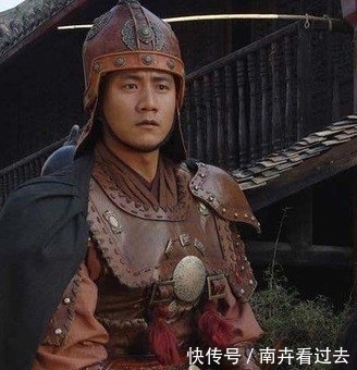 明代第一名将徐达,多次打败陈友谅,生擒张士诚,军神一样的存在