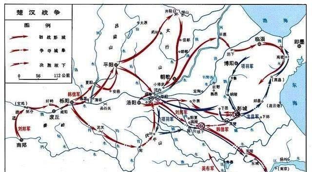 为何说诸葛亮的"隆中对"有错误,注定蜀汉覆亡?网友:太