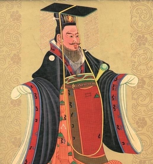 疆土不如秦军事不如唐他为何能与秦皇汉武唐宗并列表