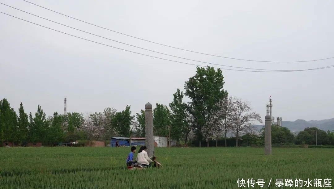 宋太祖赵匡胤的永昌陵