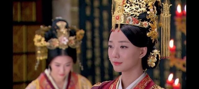 后来,卫媪与来平阳侯家中做事的县吏郑季私通,生了卫青,卫步和卫广三