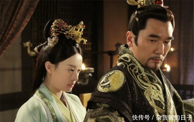 历史揭秘北齐皇帝高洋,荒唐行为惨无人道,最后因醉酒而驾崩!