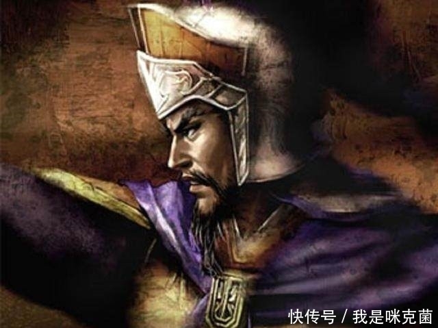 三国猛将的儿子谁最牛大部分碌碌无为只有最后一个成为名将3