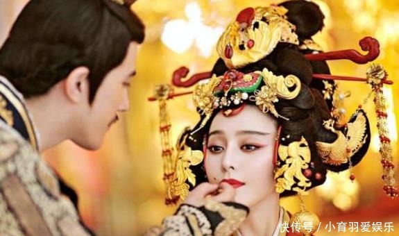 武则天和李治为何在宫里悬挂许多面镜子两人是怎么解释的2