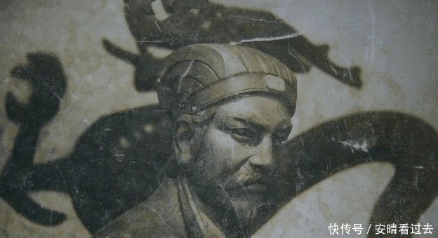 古代最牛军师是谁?