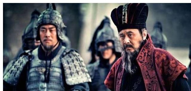 袁绍死后,袁谭和袁尚为何不联合对抗曹操?郭嘉9个字道